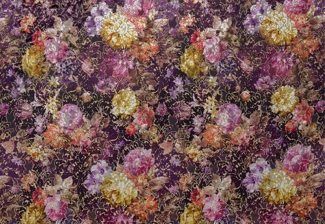 Ткань Designers Guild Zambelli F2027/01