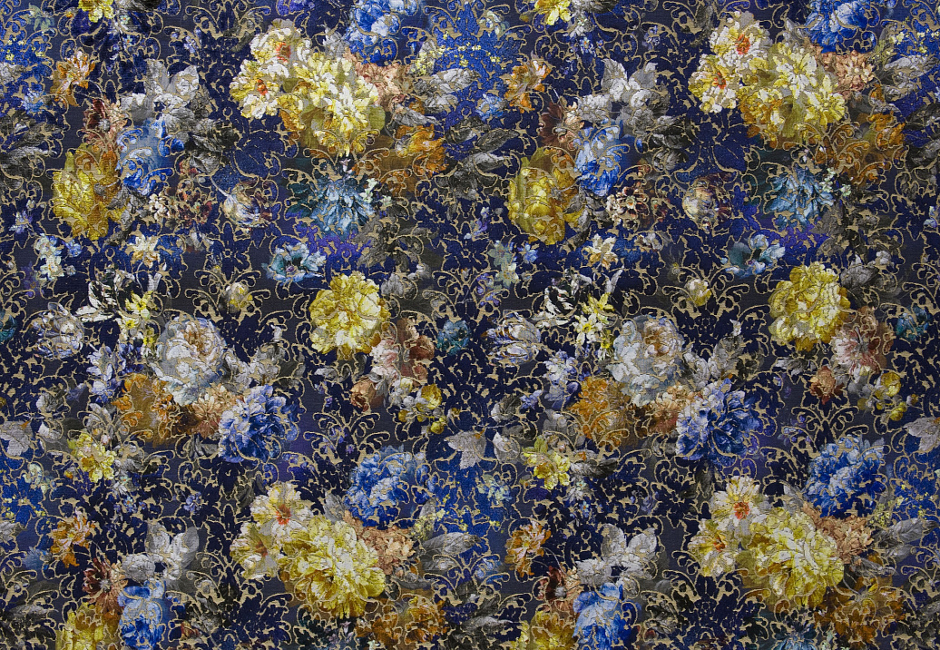 Ткань Designers Guild Zambelli F2027/02