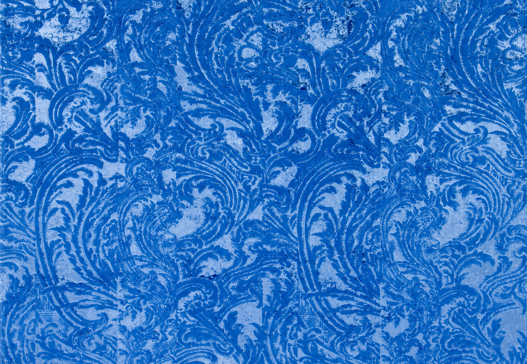 Ткань Designers Guild Zambelli F2031/05