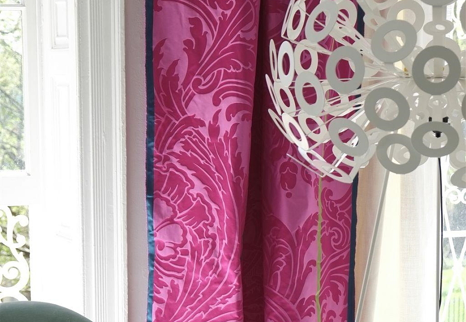 Ткань Designers Guild Astrakhan F2036/02