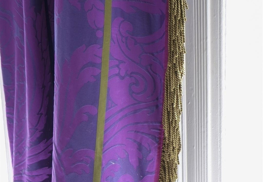 Ткань Designers Guild Astrakhan F2036/03