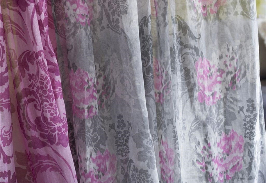 Ткань Designers Guild Astrakhan F2038/02