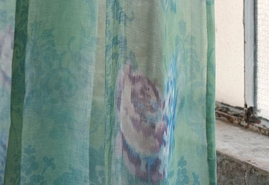 Ткань Designers Guild Astrakhan F2038/03