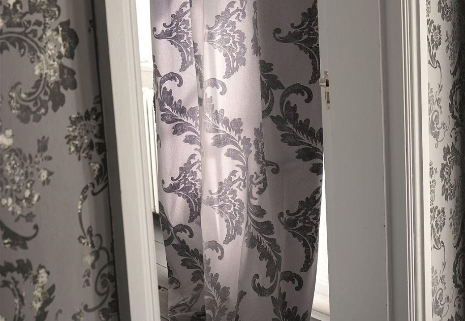 Ткань Designers Guild Astrakhan F2039/01