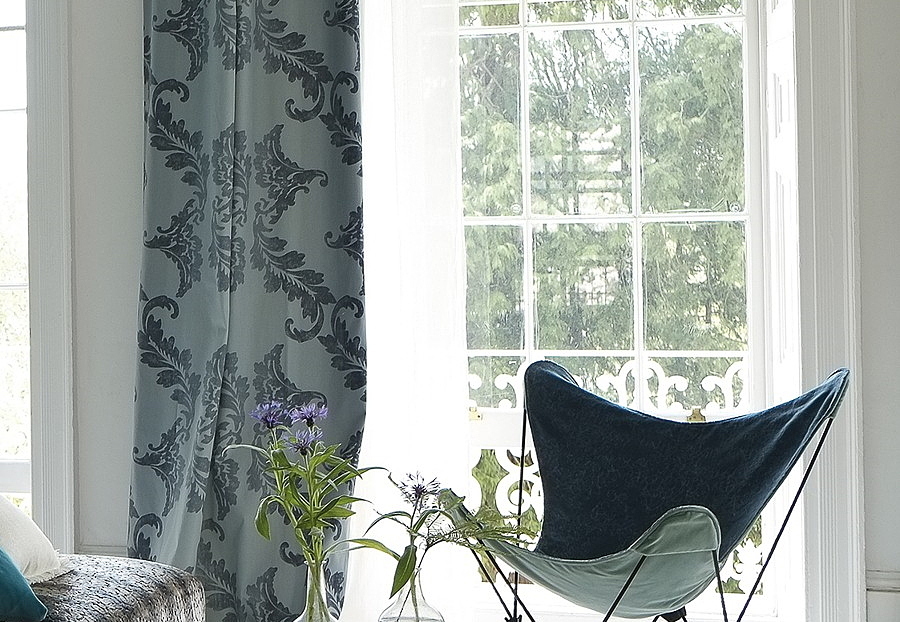 Ткань Designers Guild Astrakhan F2039/02