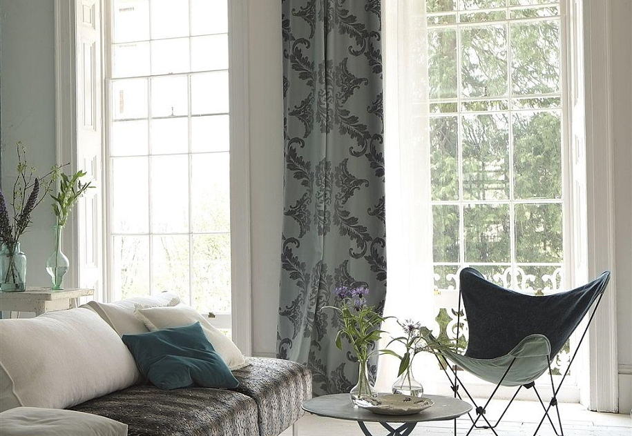Ткань Designers Guild Astrakhan F2039/02