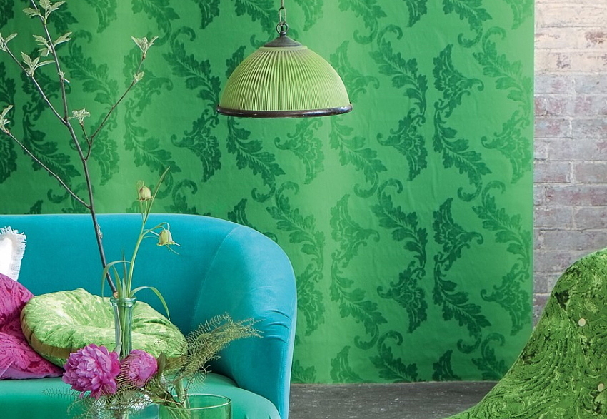 Ткань Designers Guild Astrakhan F2039/04