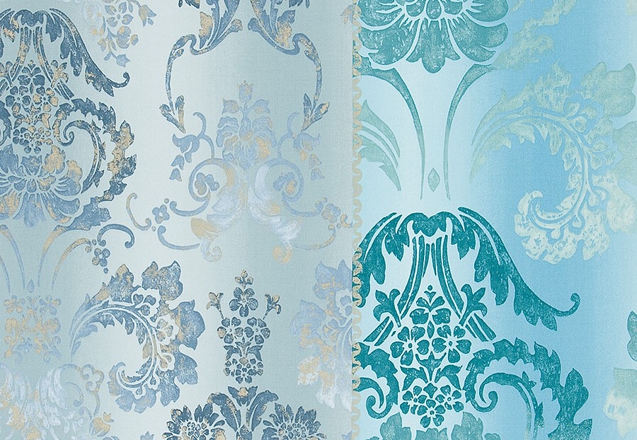 Ткань Designers Guild Astrakhan F2040/03
