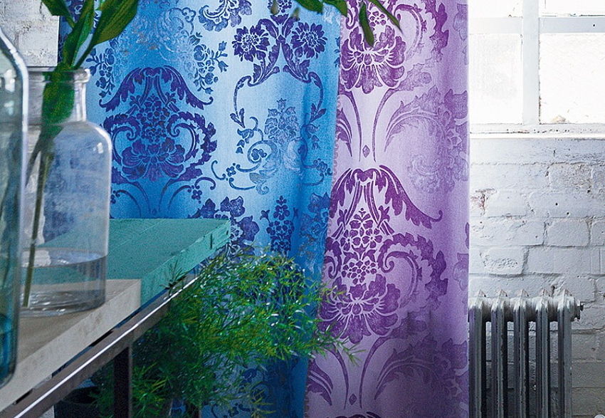 Ткань Designers Guild Astrakhan F2040/04