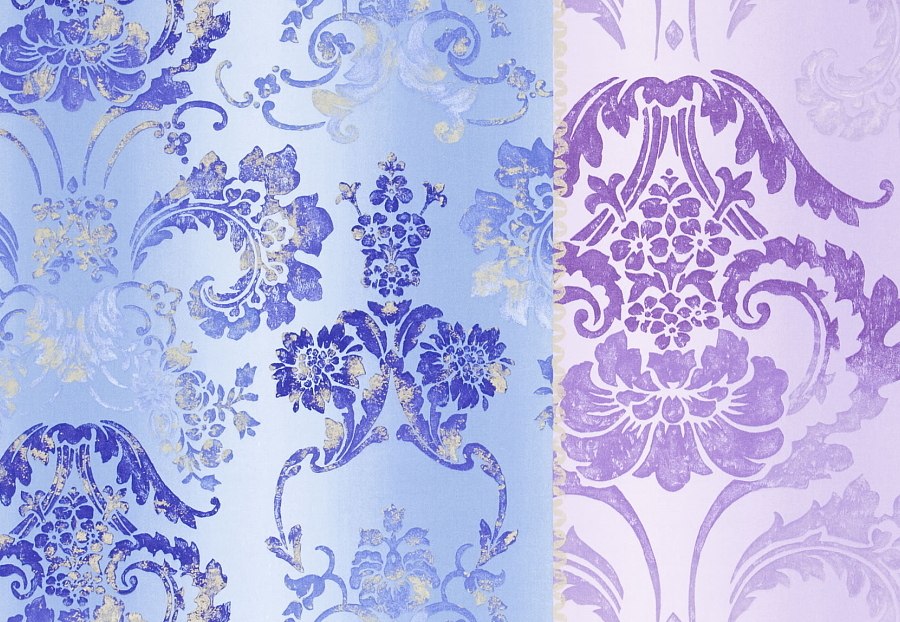 Ткань Designers Guild Astrakhan F2040/04