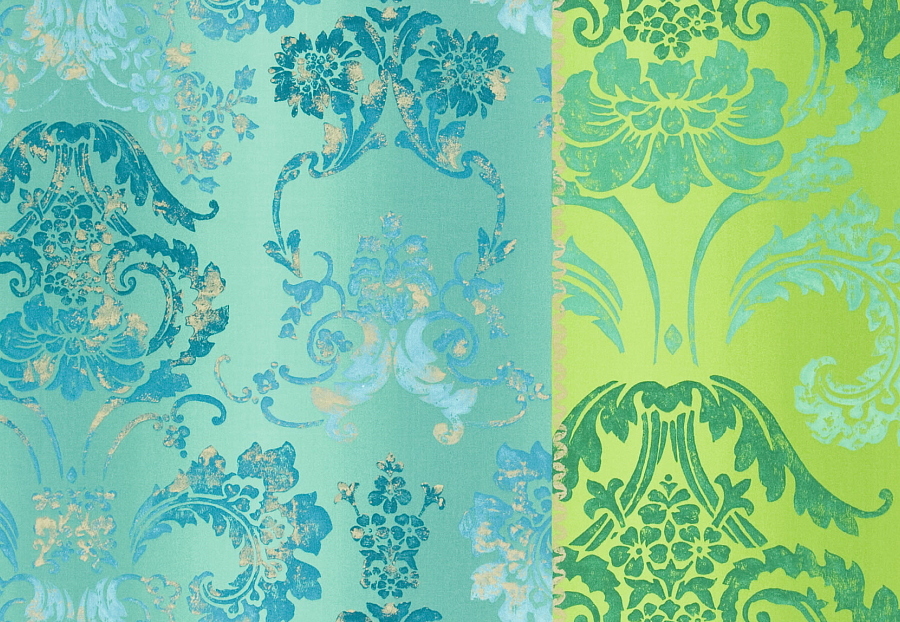 Ткань Designers Guild Astrakhan F2040/05