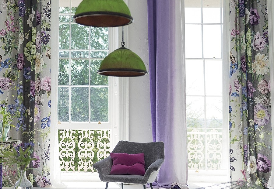 Ткань Designers Guild Astrakhan F2042/01