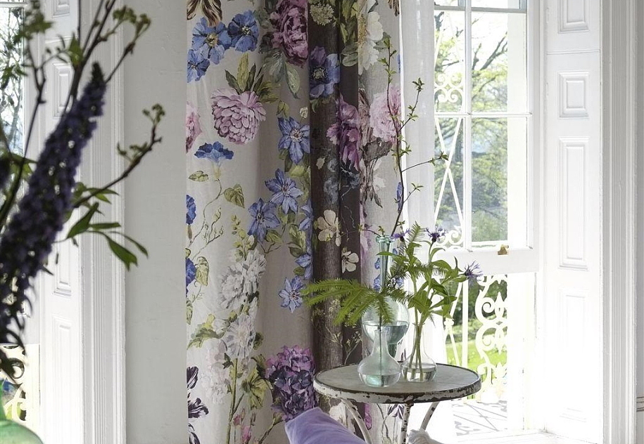 Ткань Designers Guild Astrakhan F2042/01