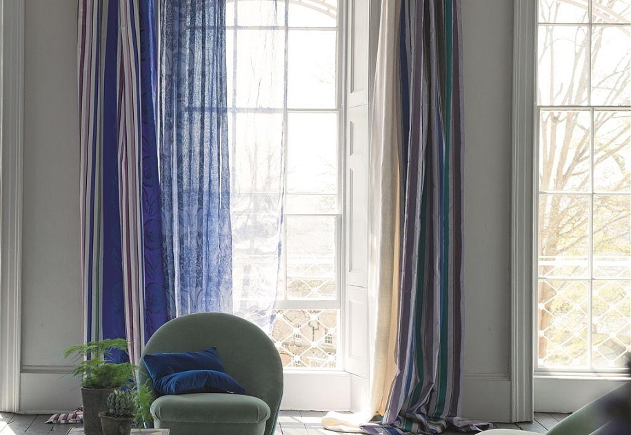 Ткань Designers Guild Astrakhan F2043/03