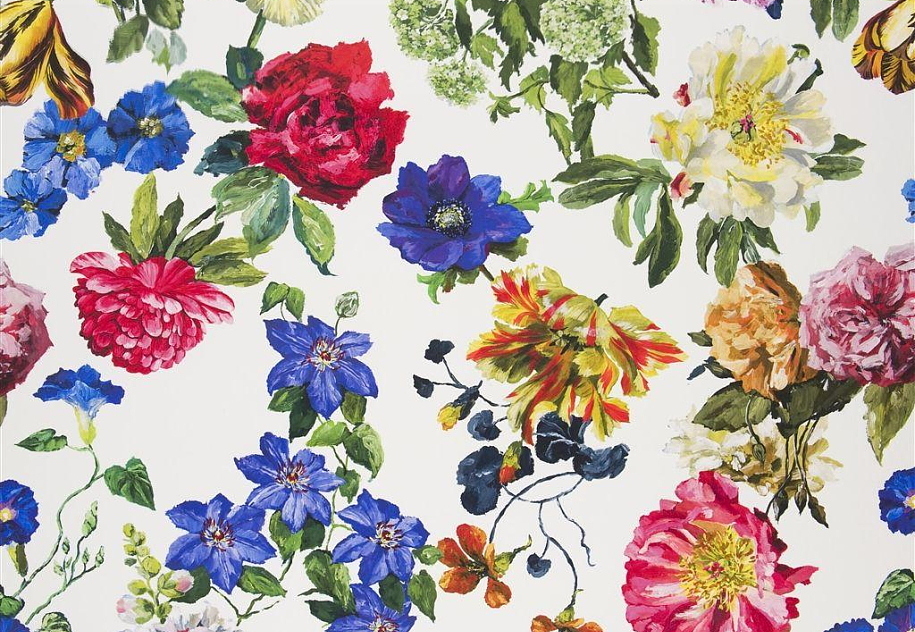 Ткань Designers Guild Astrakhan F2044/01