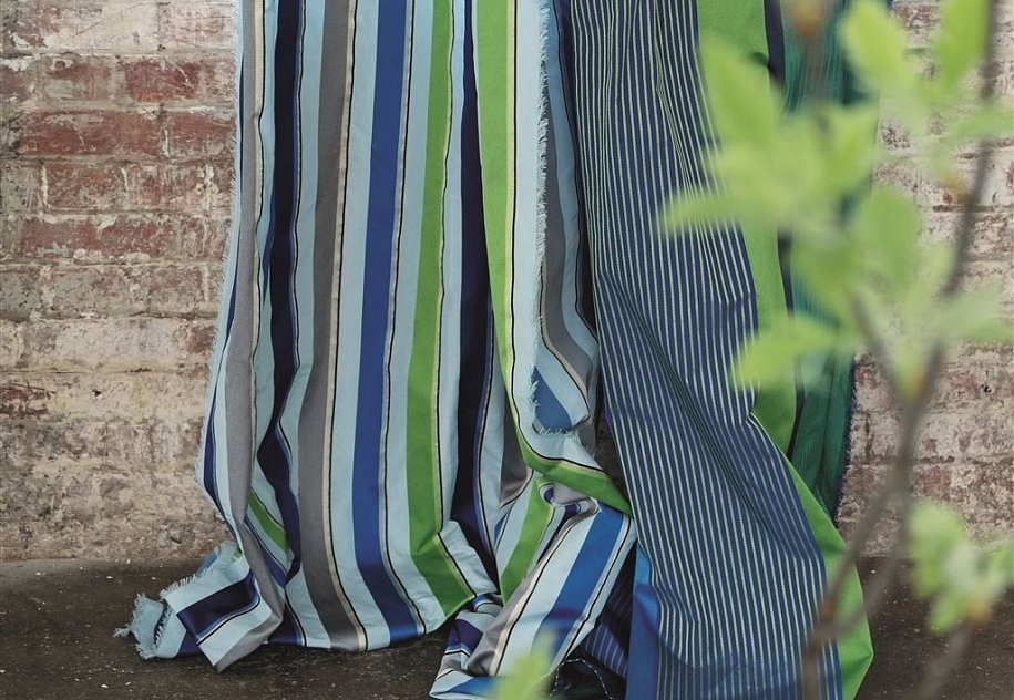 Ткань Designers Guild Zetani F2046/05