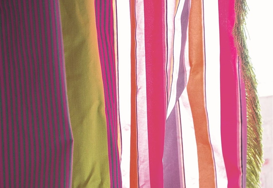 Ткань Designers Guild Zetani F2046/07