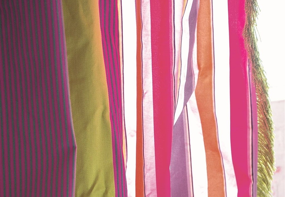 Ткань Designers Guild Zetani F2046/07