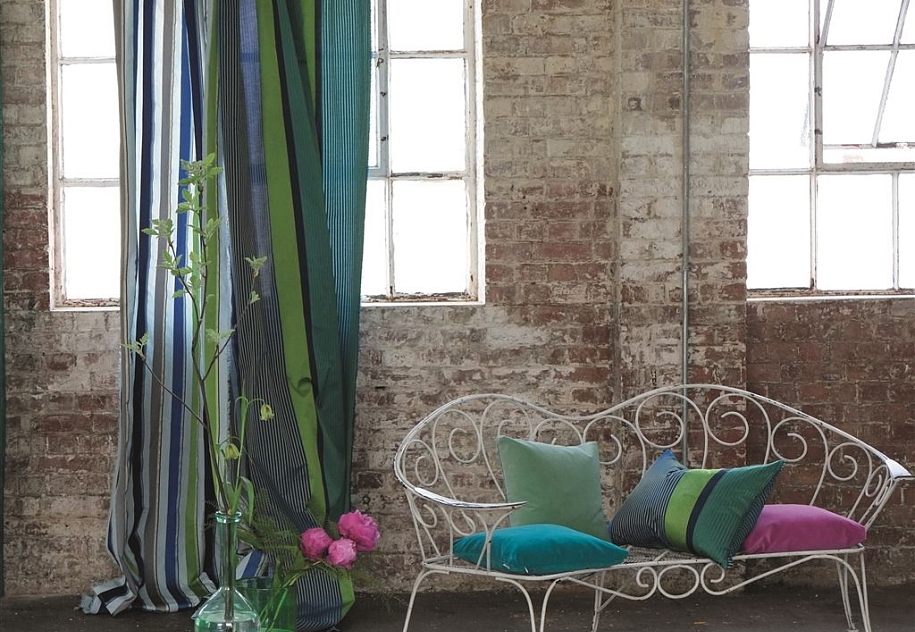 Ткань Designers Guild Zetani F2047/04