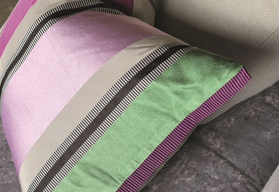 Ткань Designers Guild Zetani F2049/07