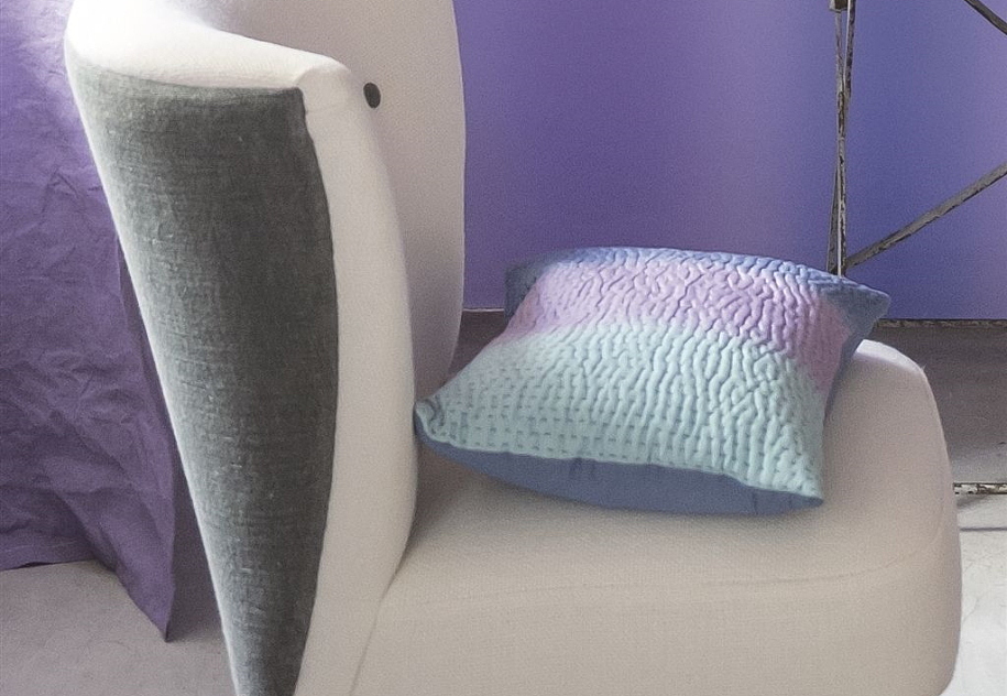 Ткань Designers Guild Moselle Vegetale F2058/02