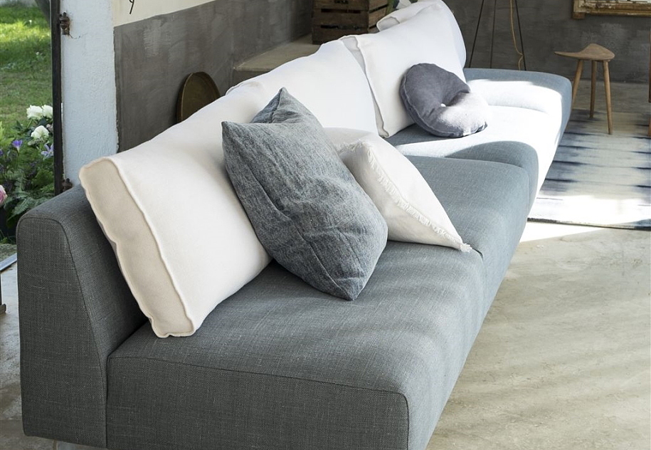 Ткань Designers Guild Moselle Vegetale F2059/06
