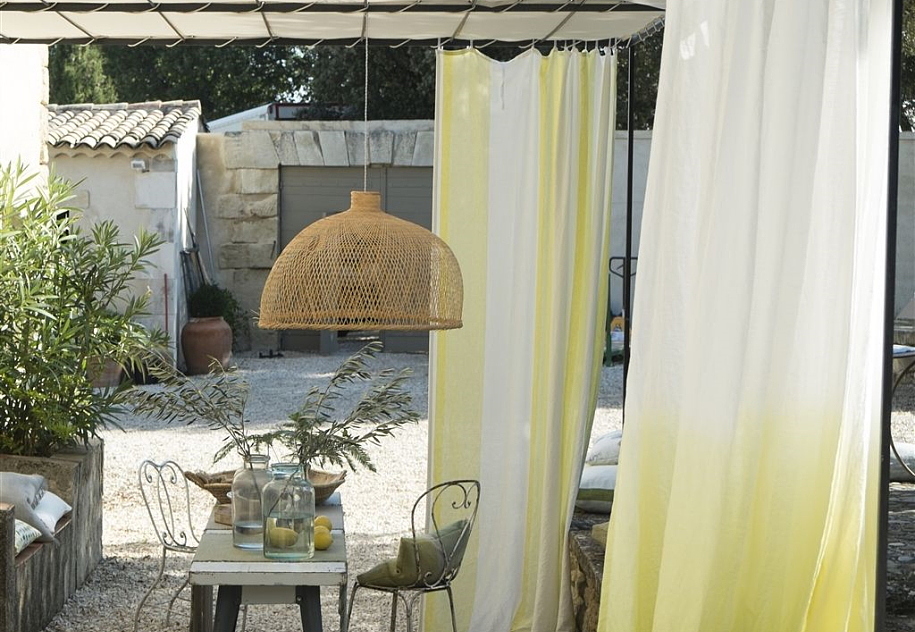 Ткань Designers Guild Saraille F2098/01
