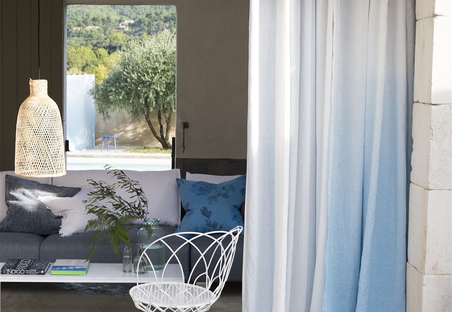 Ткань Designers Guild Saraille F2098/03