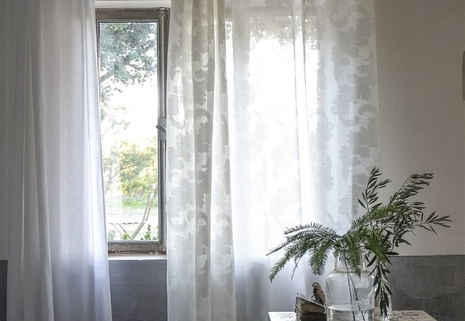 Ткань Designers Guild Saraille F2100/02