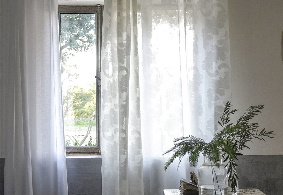 Ткань Designers Guild Saraille F2100/02