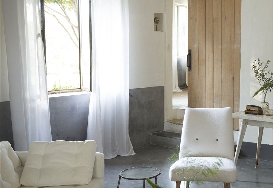 Ткань Designers Guild Saraille F2103/01