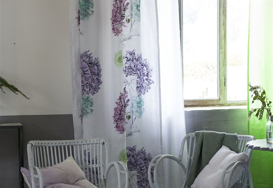 Ткань Designers Guild Saraille F2103/01
