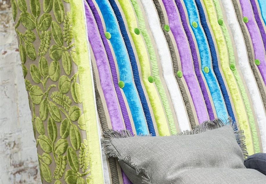 Ткань Designers Guild Savio F2105/03