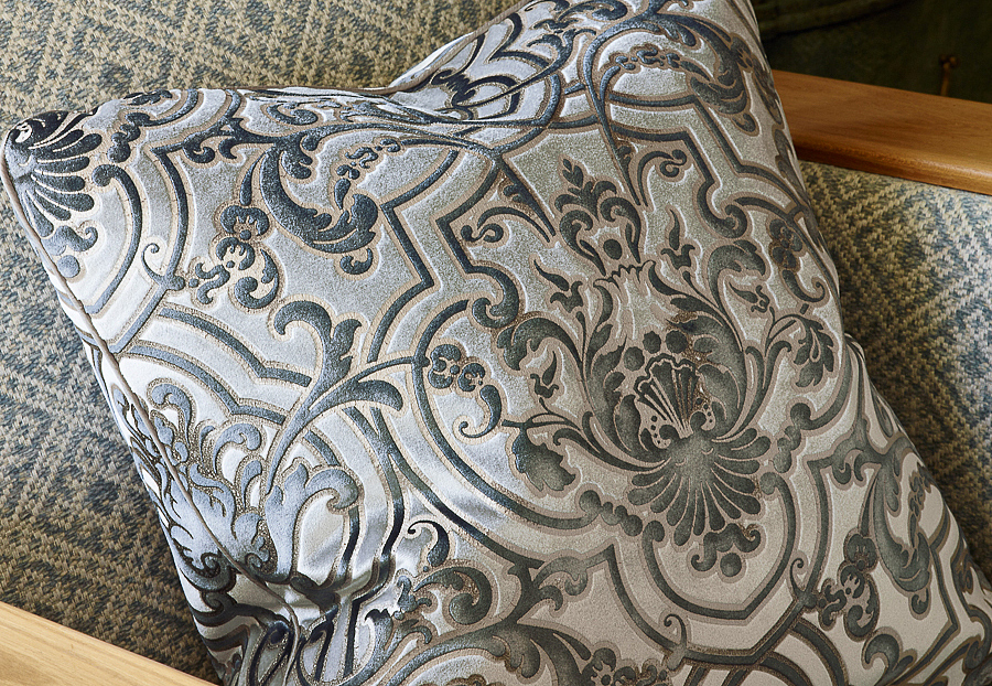 Ткань Colefax and Fowler Loreto F4202/01