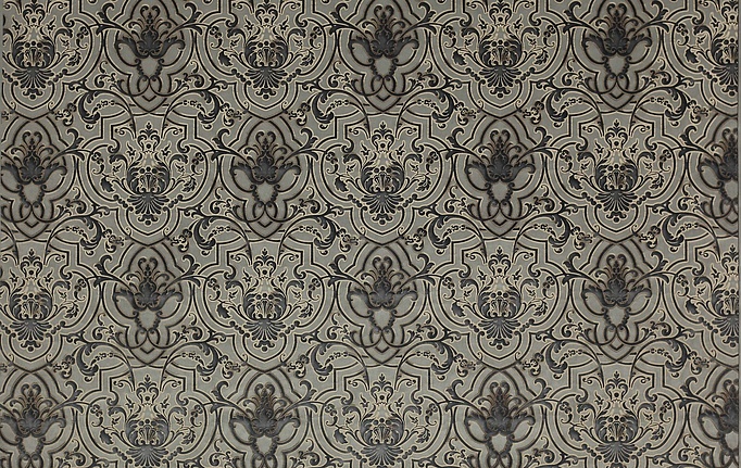 Английская ткань Colefax and Fowler, коллекция Loreto, артикул F4202/01