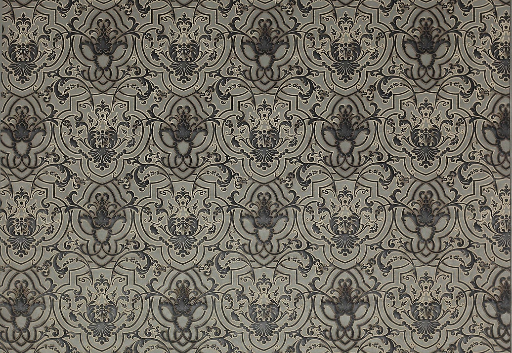 Ткань Colefax and Fowler Loreto F4202/01