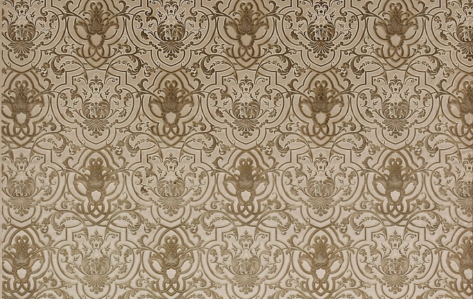 Английская ткань Colefax and Fowler, коллекция Loreto, артикул F4202/03
