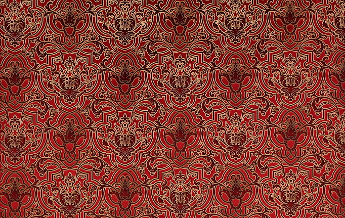 Английская ткань Colefax and Fowler, коллекция Loreto, артикул F4202/04