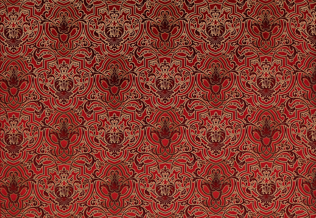 Ткань Colefax and Fowler Loreto F4202/04