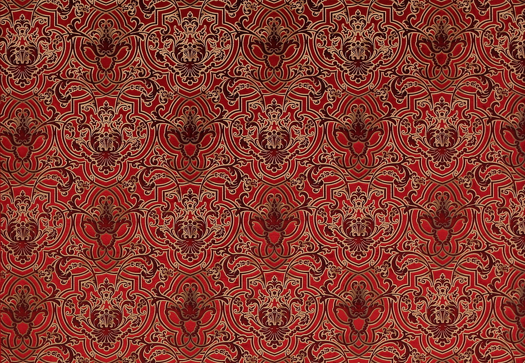 Ткань Colefax and Fowler Loreto F4202/04