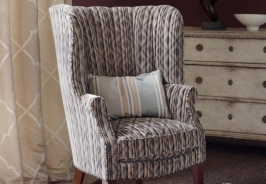 Ткань Colefax and Fowler Loreto F4203/04