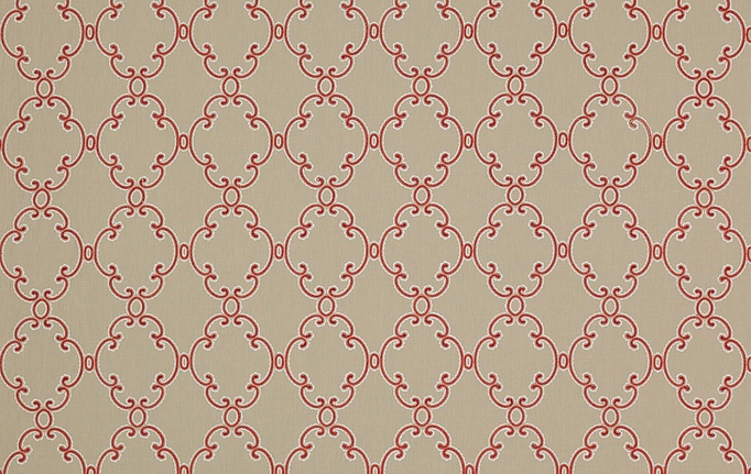Английская ткань Colefax and Fowler, коллекция Casimir, артикул F4204/02