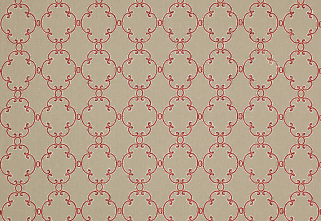 Ткань Colefax and Fowler Casimir F4204/02