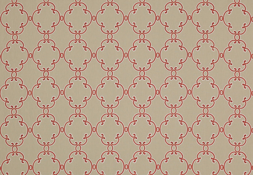 Ткань Colefax and Fowler Casimir F4204/02