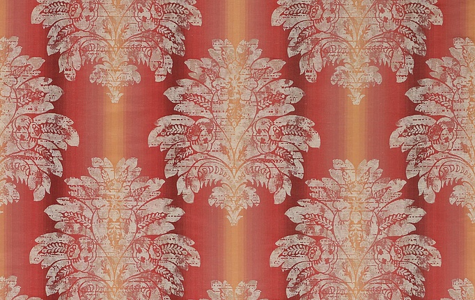 Английская ткань Colefax and Fowler, коллекция Loreto, артикул F4205/01