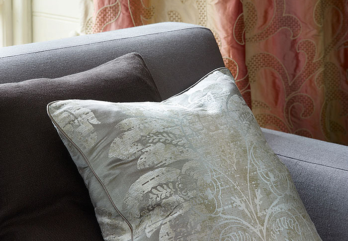 Ткань Colefax and Fowler Loreto F4205/04