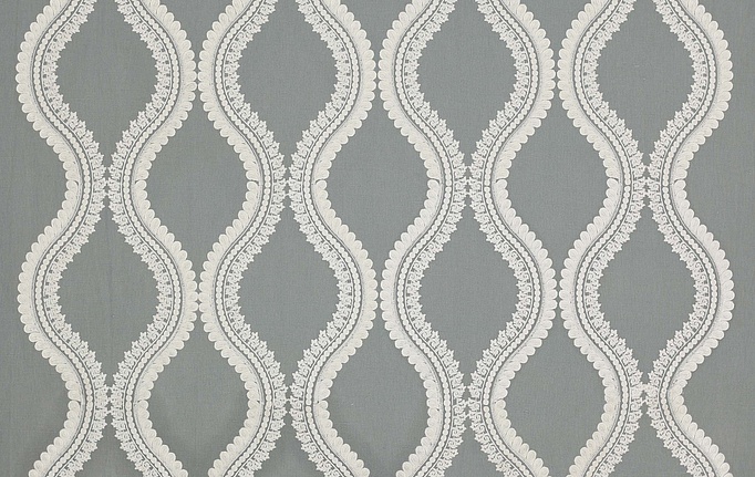 Английская ткань Colefax and Fowler, коллекция Casimir, артикул F4206/01