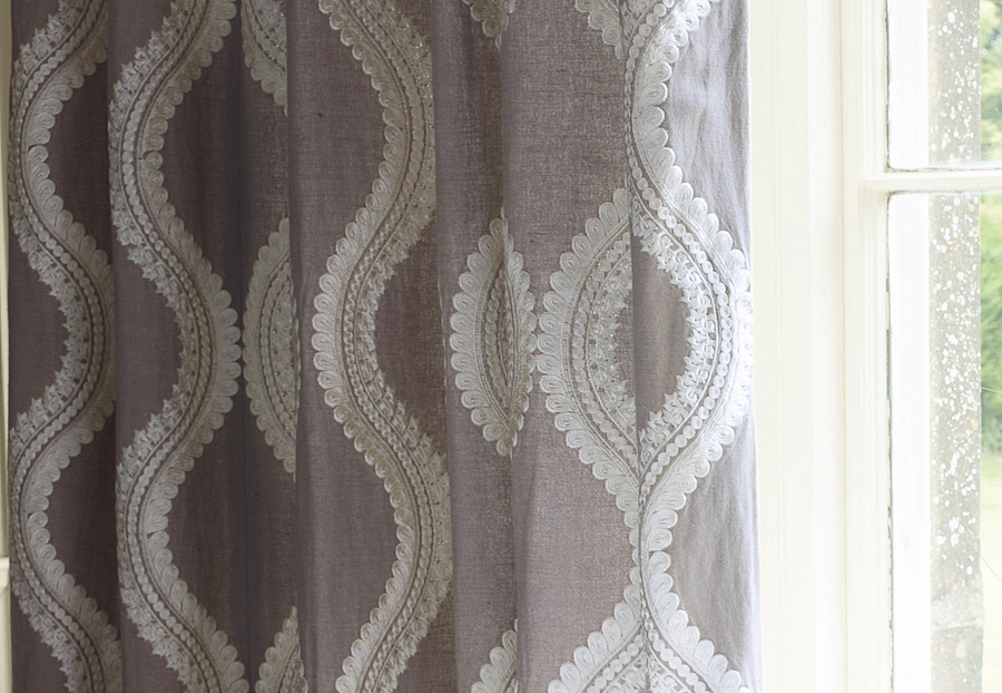 Ткань Colefax and Fowler Casimir F4206/02