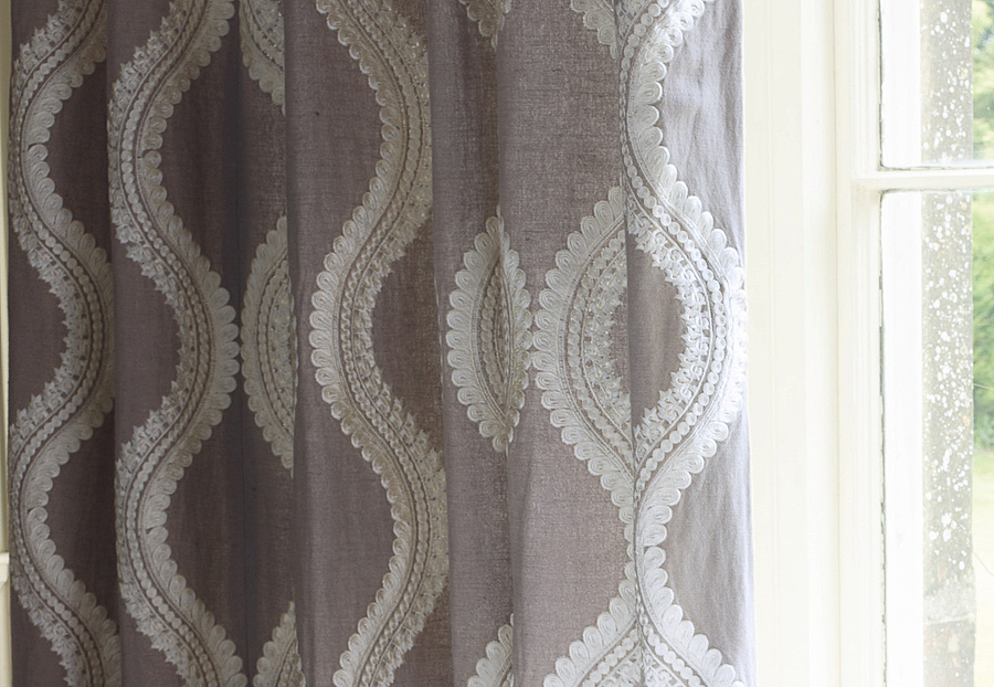 Ткань Colefax and Fowler Casimir F4206/02