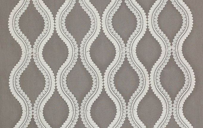 Английская ткань Colefax and Fowler, коллекция Casimir, артикул F4206/02